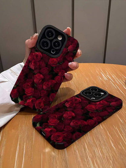 غطاء هاتف رقيق الملمس