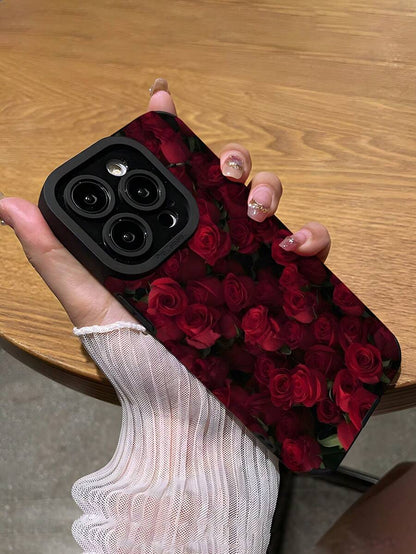 غطاء هاتف رقيق الملمس