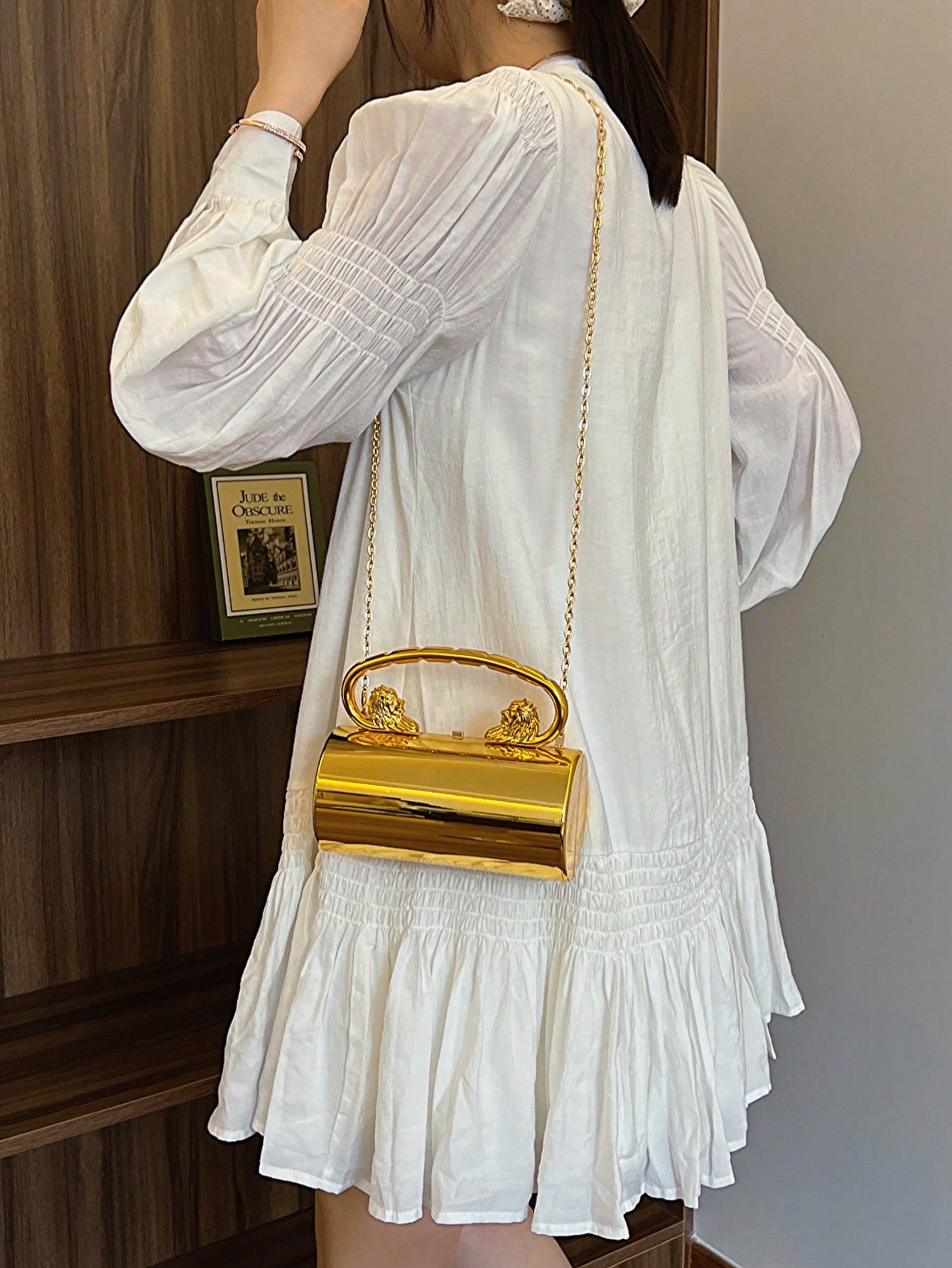 حقائب يد نسائية