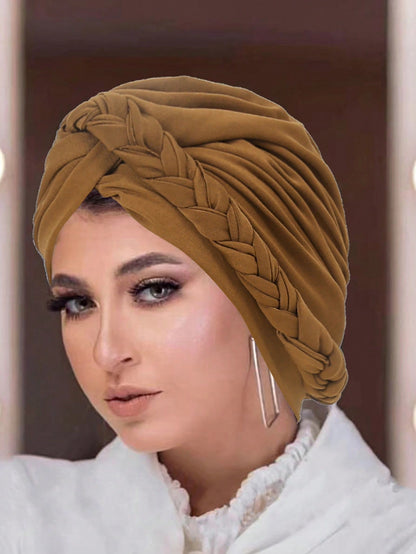 بونيه شعر نسائية