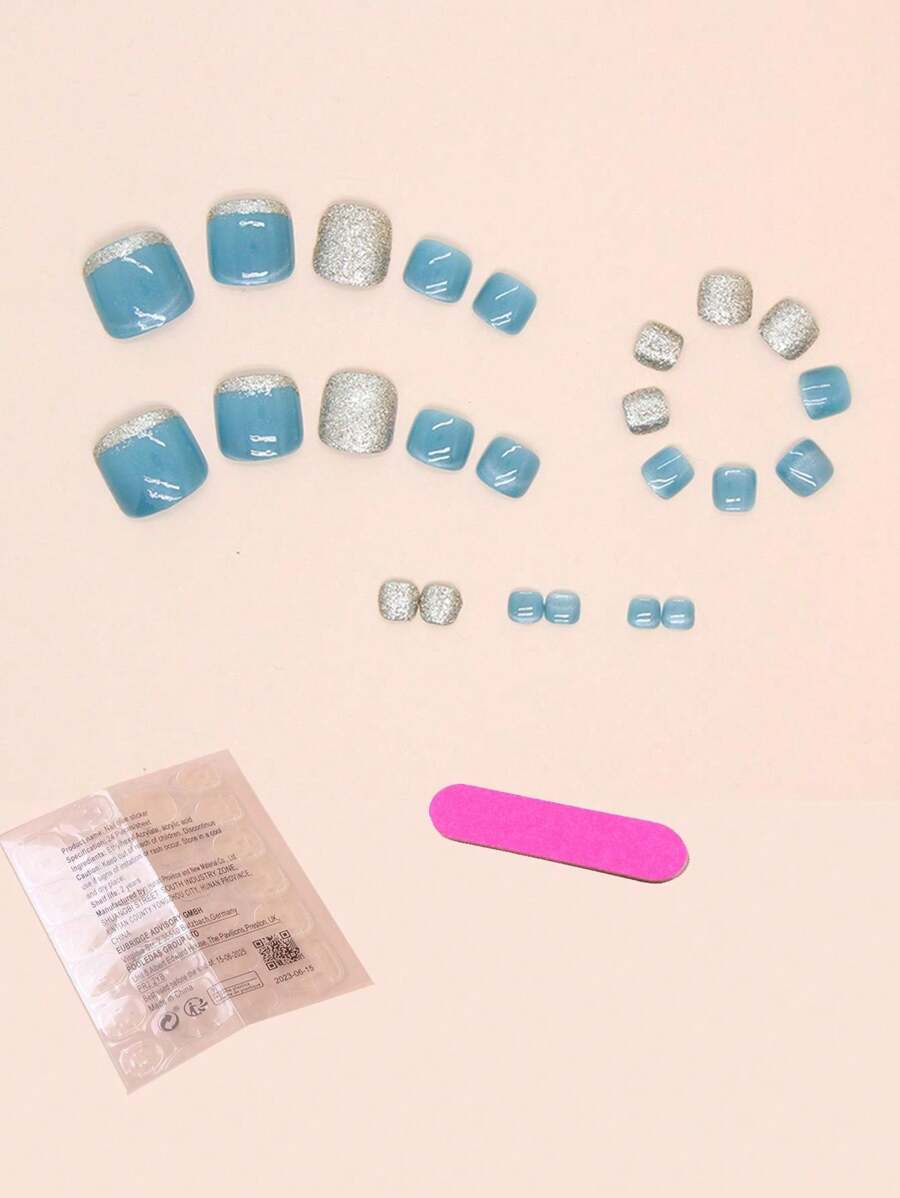 أظافر قصيرة