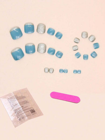 أظافر قصيرة