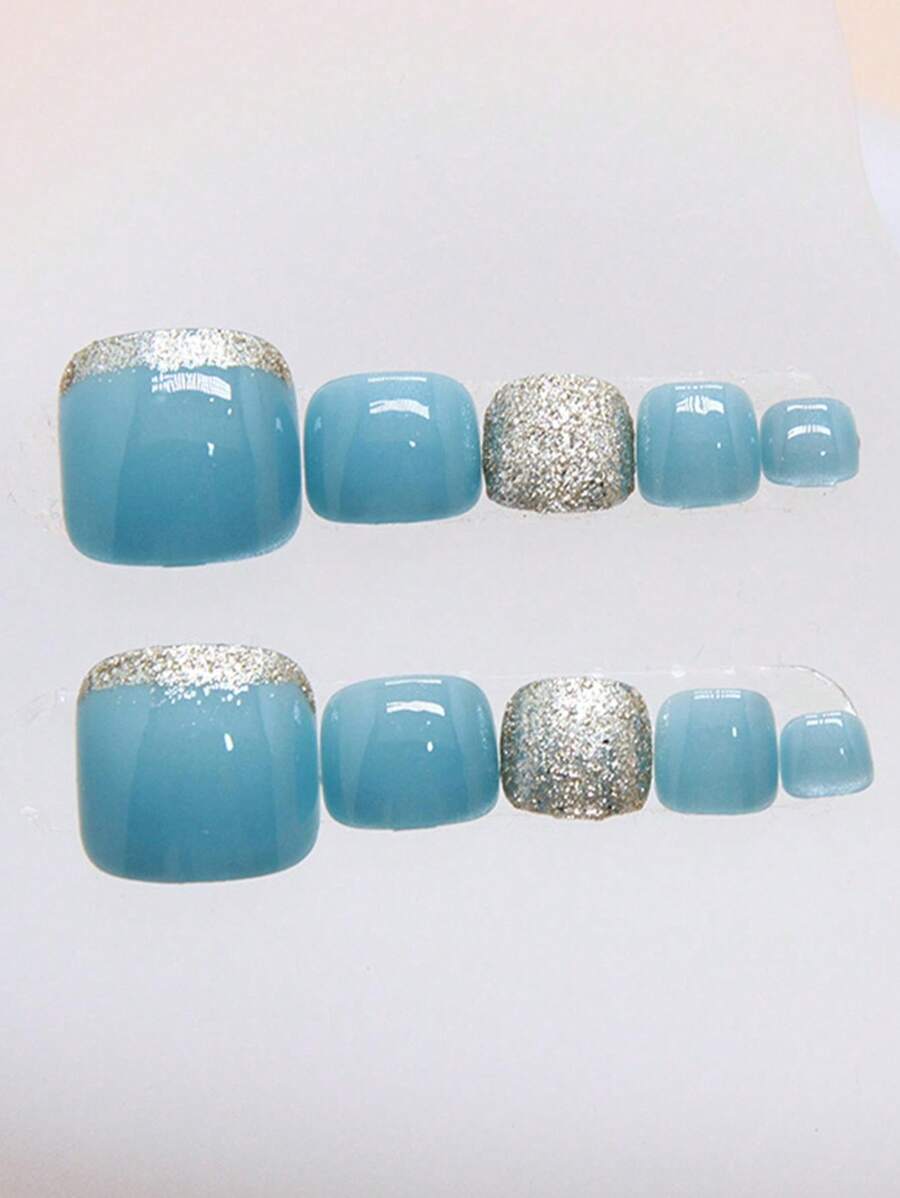 أظافر قصيرة