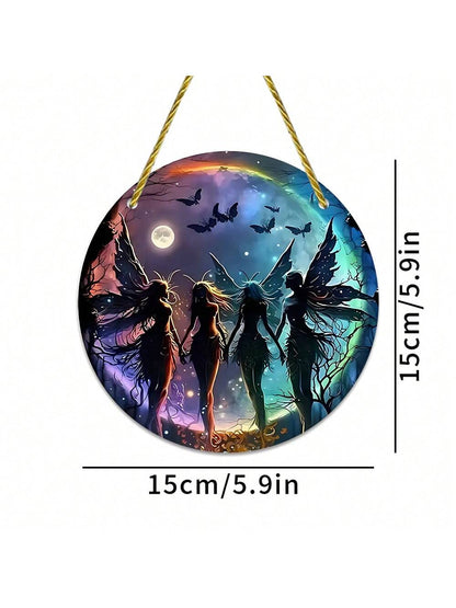 زينة زخرفية معلقة