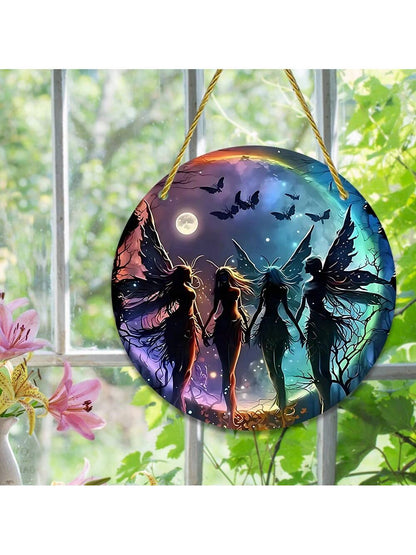 زينة زخرفية معلقة