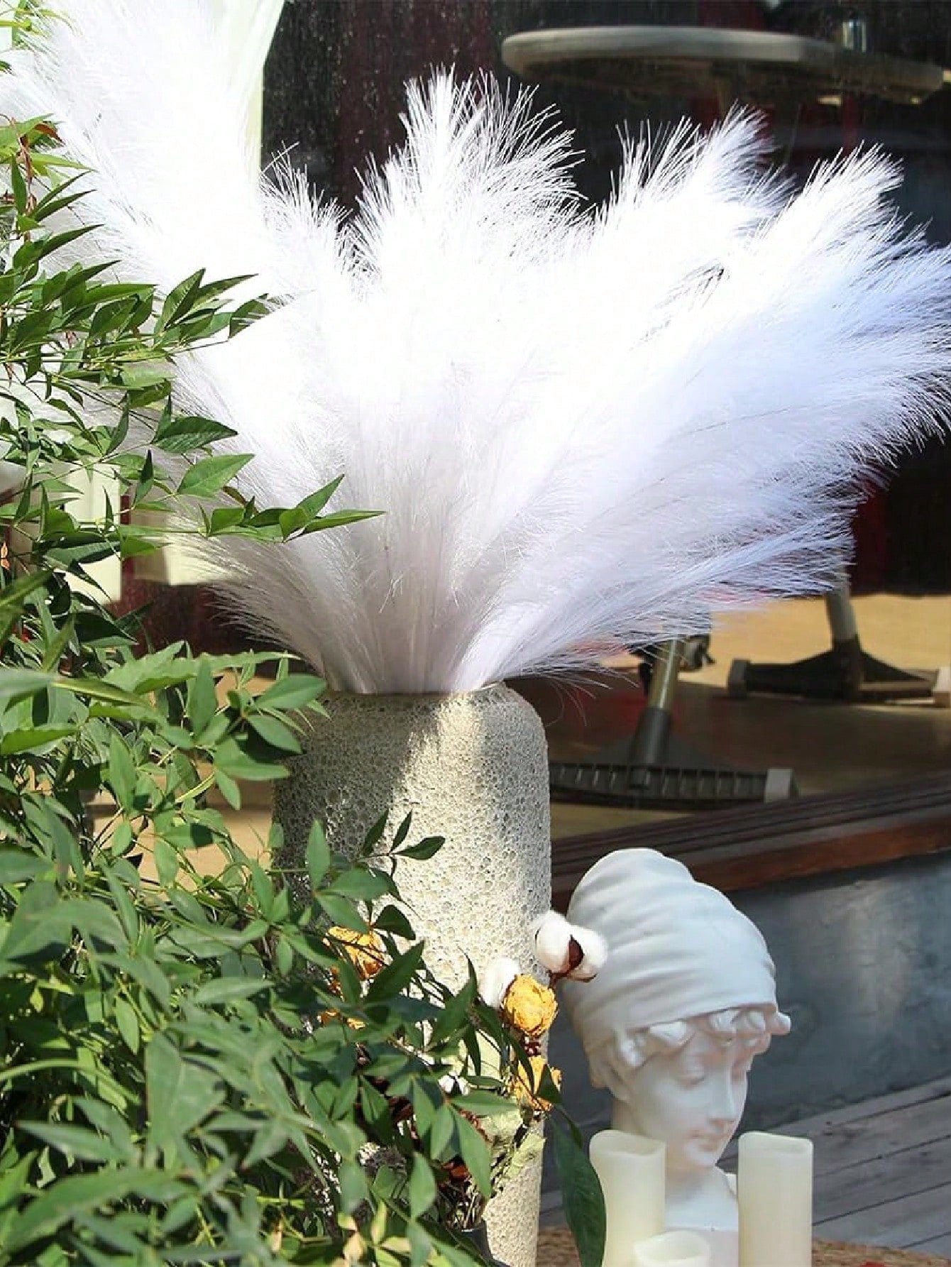 نباتات اصطناعية