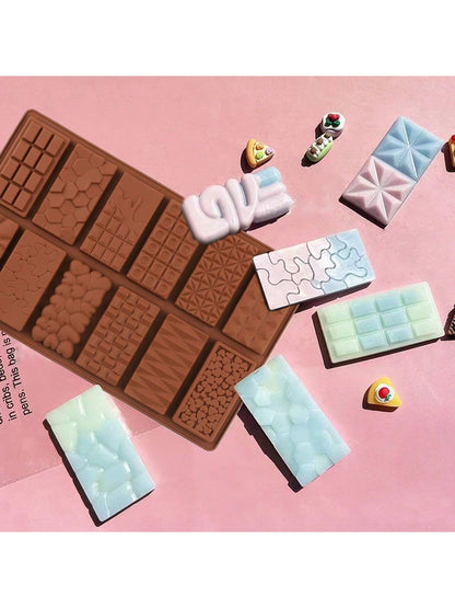 قالب سيليكون