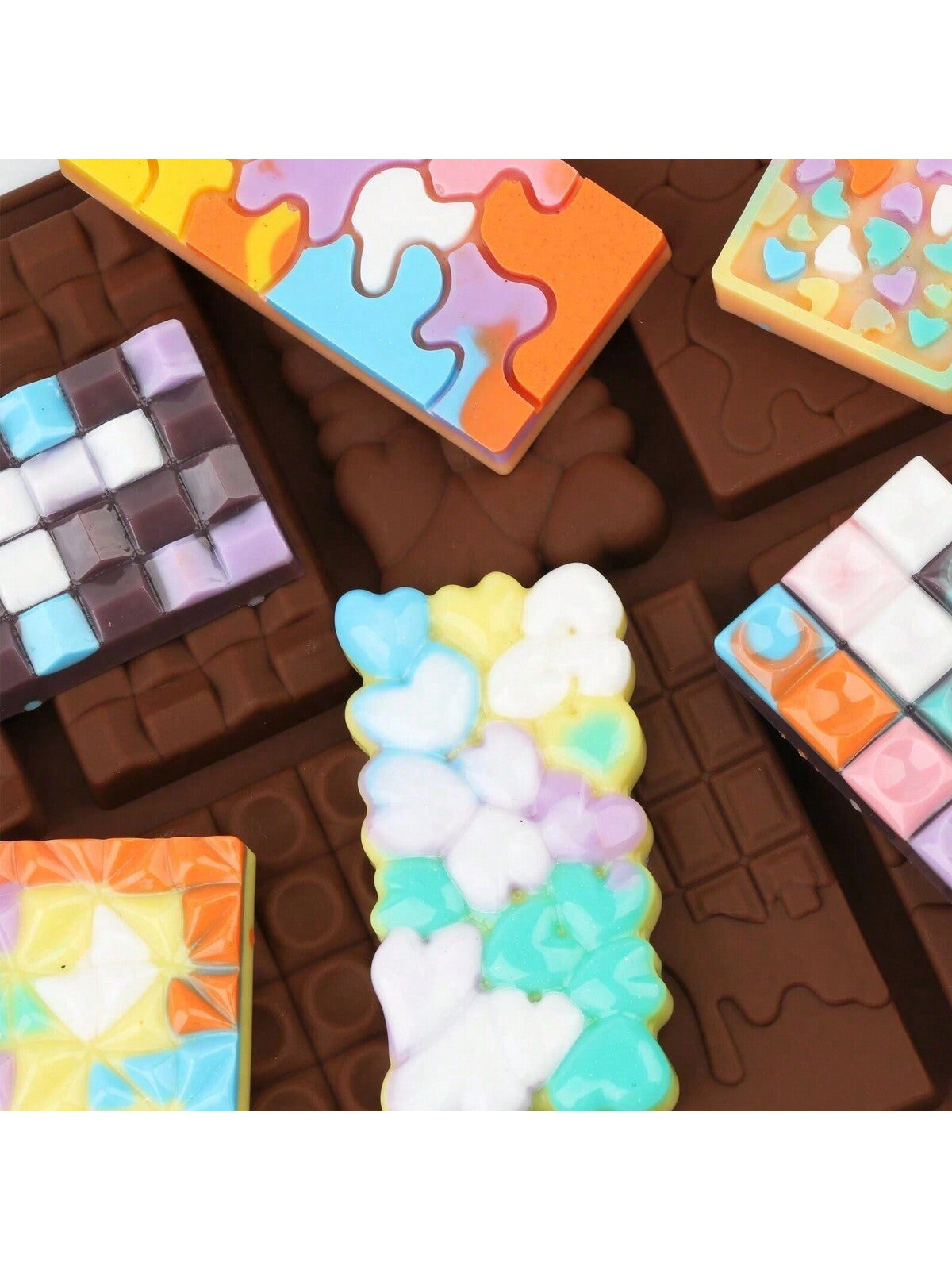 قالب سيليكون