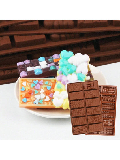 قالب سيليكون