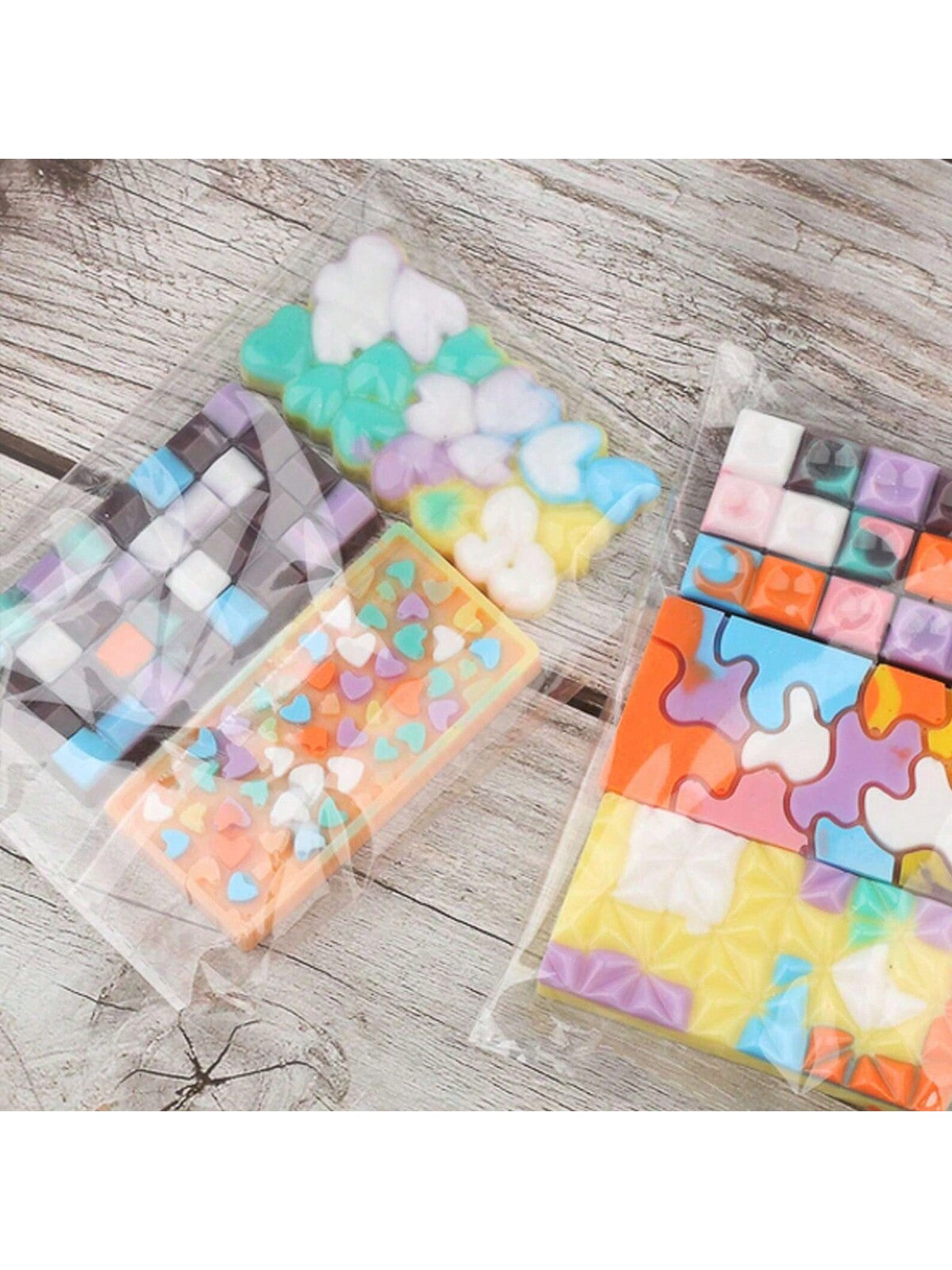 قالب سيليكون