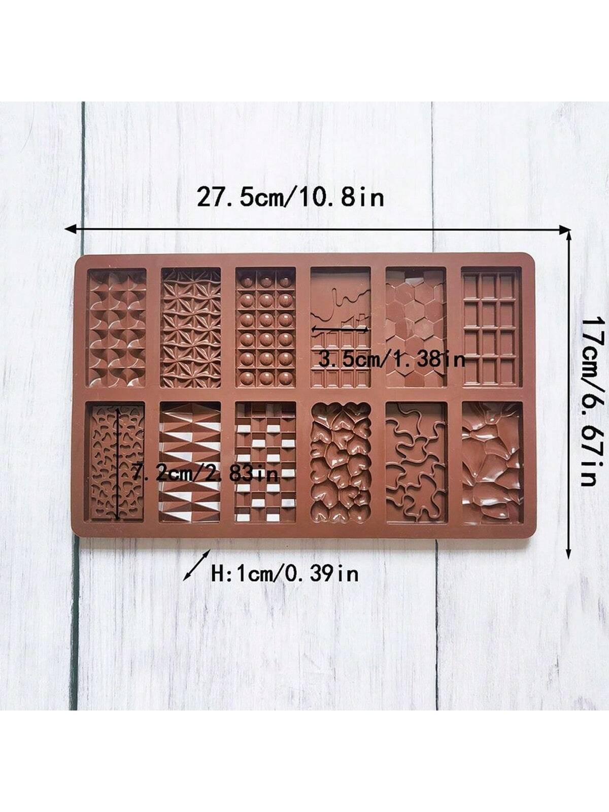 قالب سيليكون