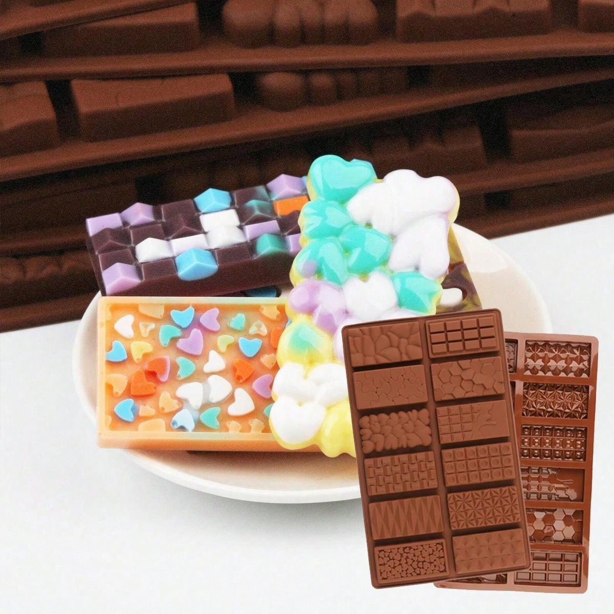 قالب سيليكون