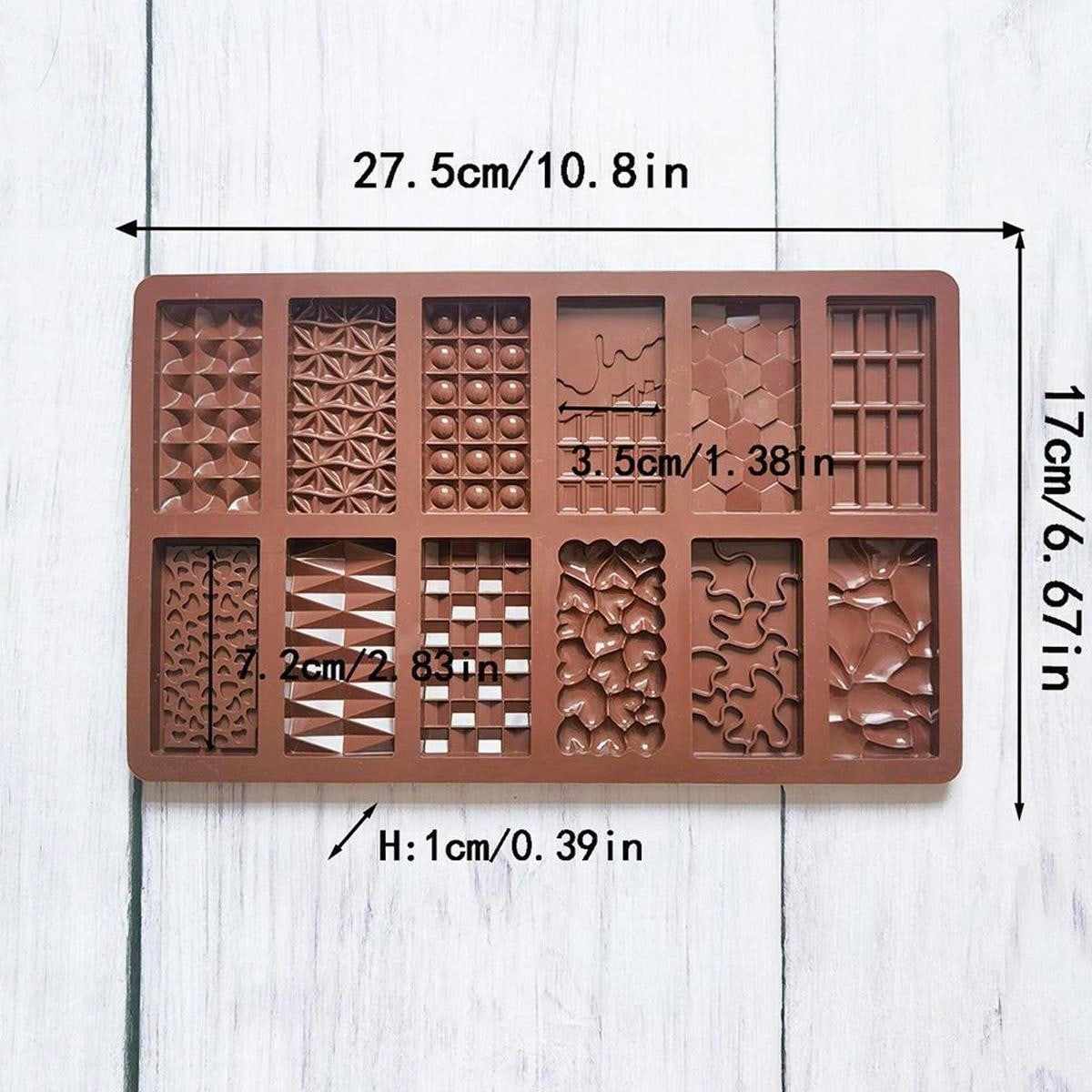 قالب سيليكون