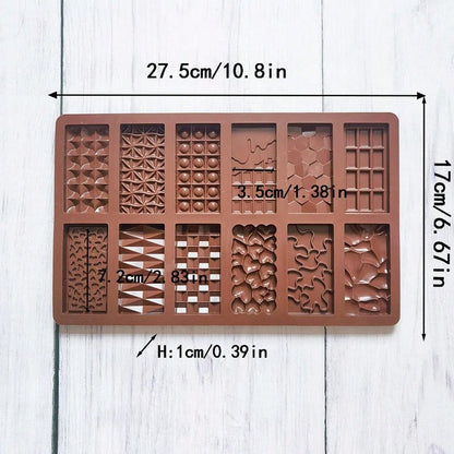 قالب سيليكون