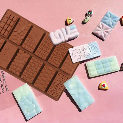 قالب سيليكون