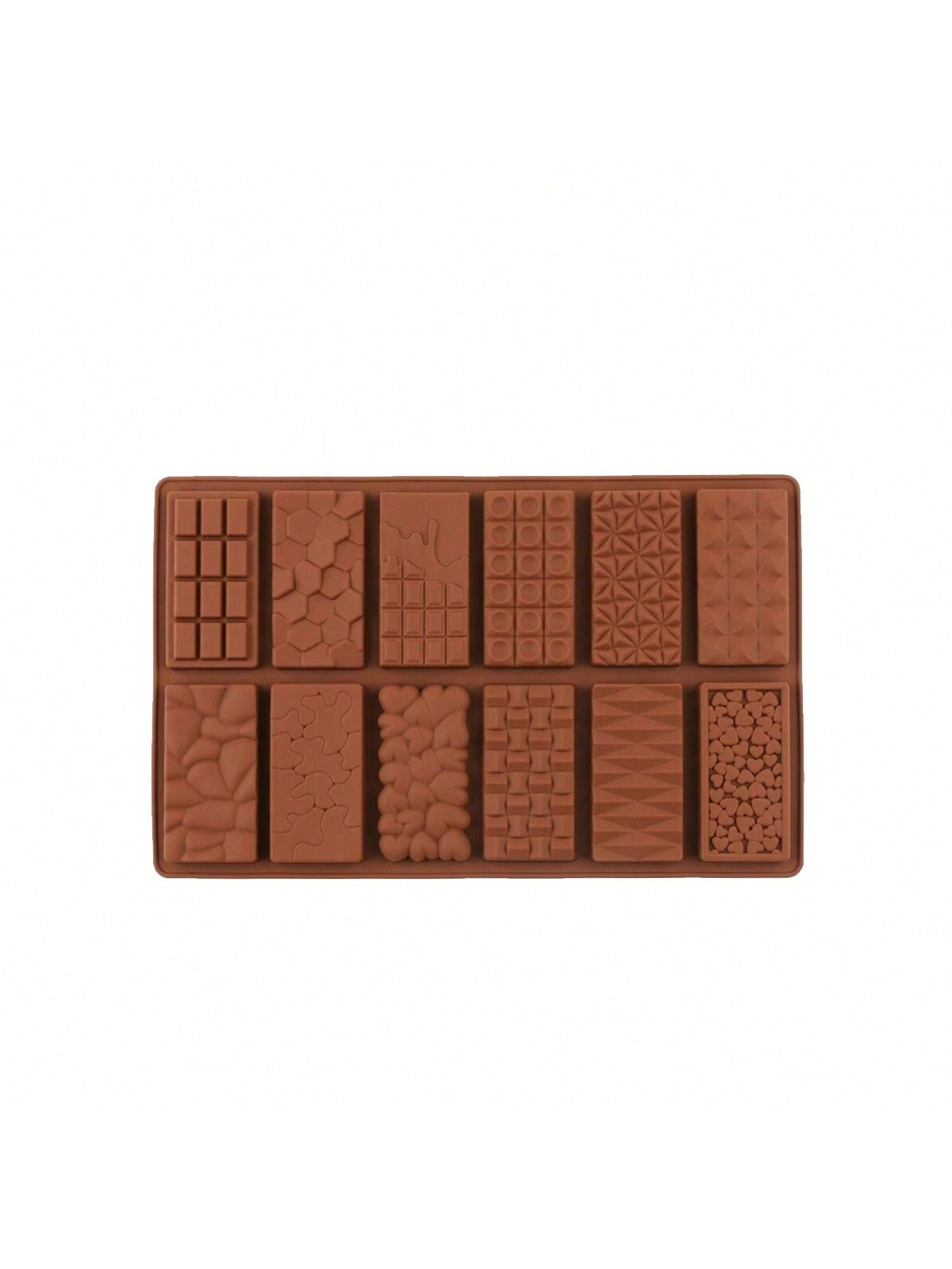 قالب سيليكون