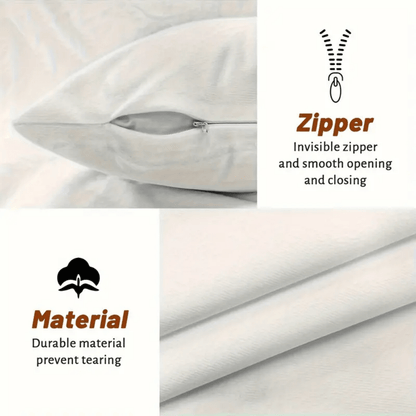 غطاء وسادة زينة نسائيات أفريقي 4 قطع لمنطقة الجلوس و الأريكة ، غطاء وسادة من الكتان (لا يشمل النواة)