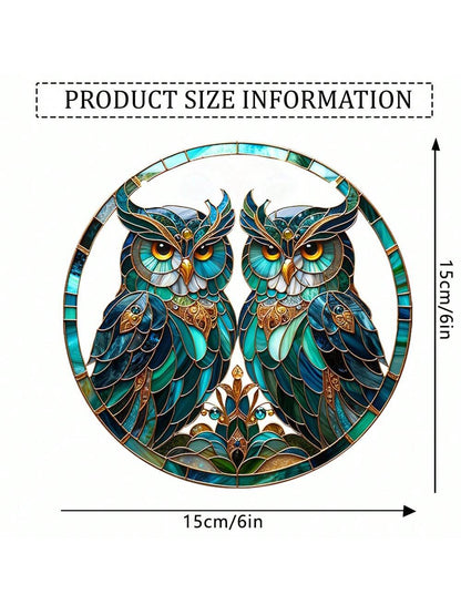 زينة زخرفية معلقة