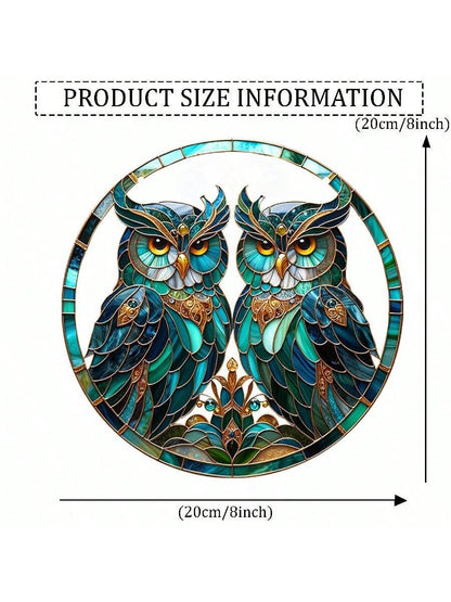 زينة زخرفية معلقة