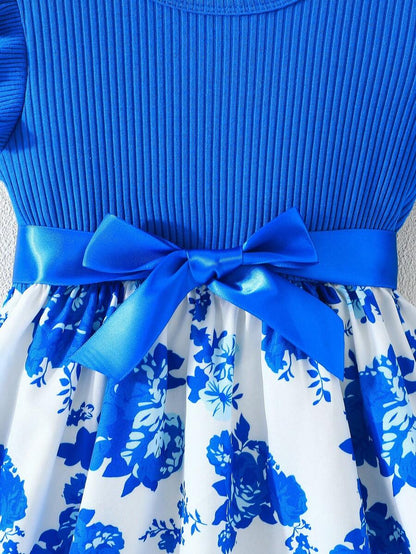 فستان بناتي