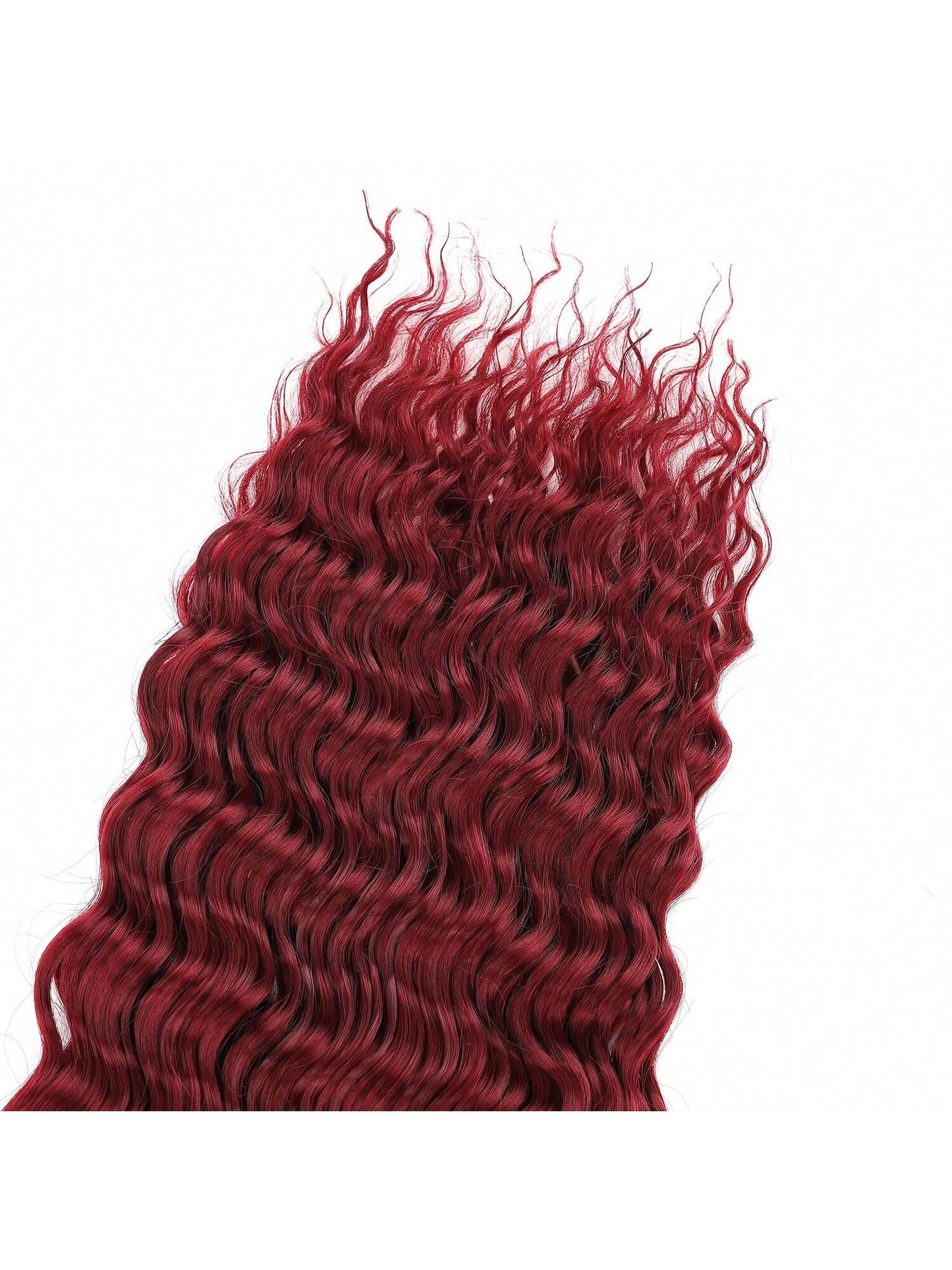 وصلات شعر اصطناعية