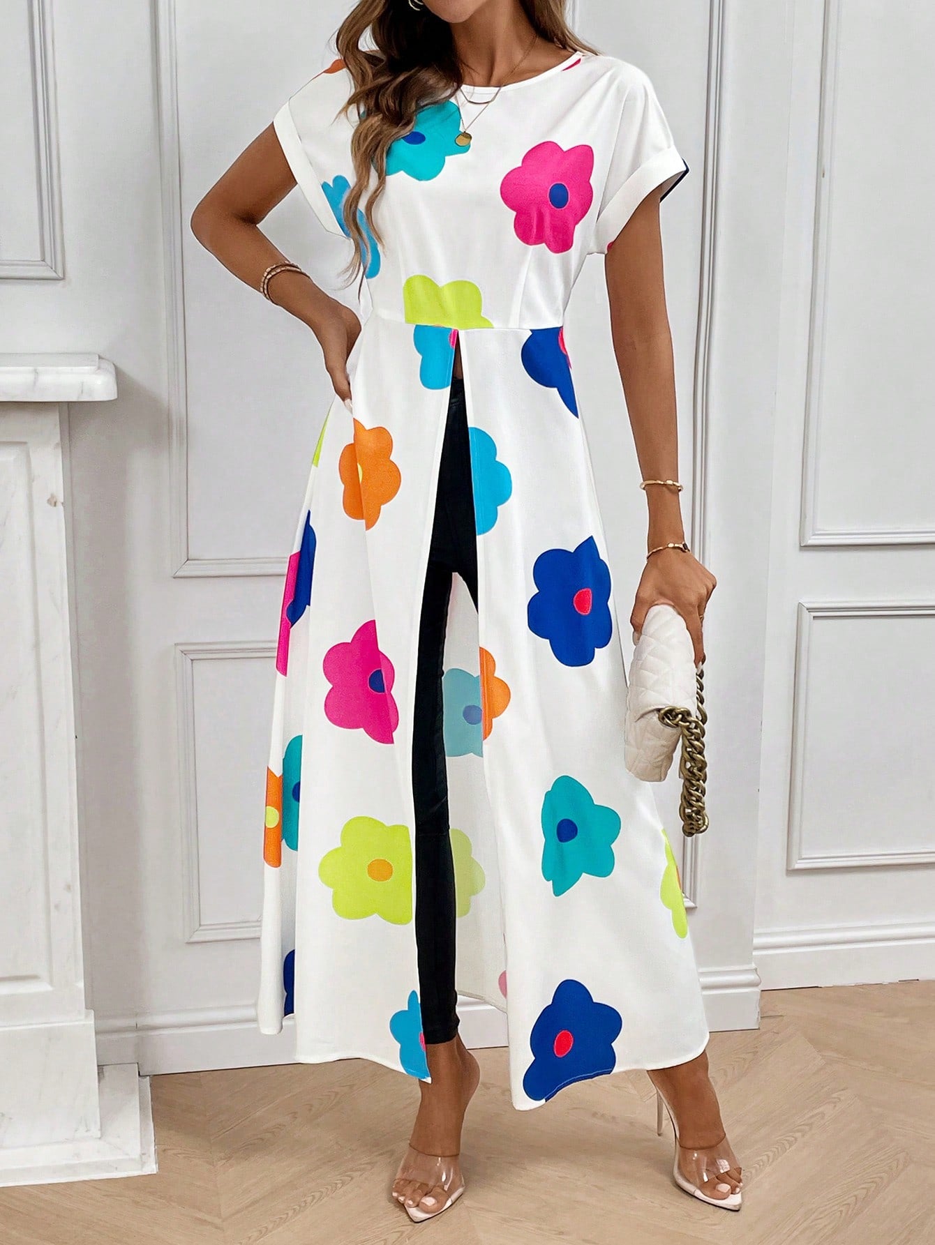 بلايز نسائية