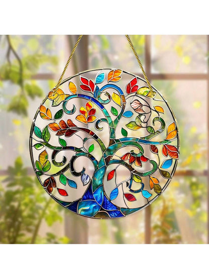 زينة زخرفية معلقة