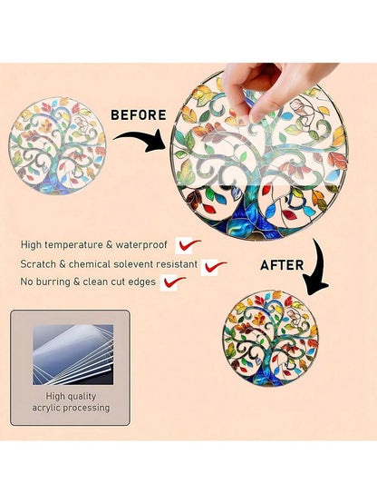 زينة زخرفية معلقة