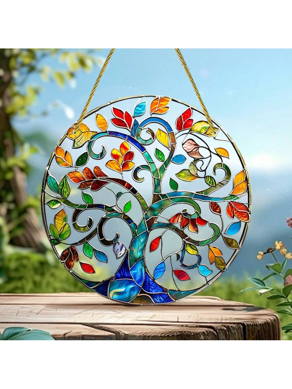 زينة زخرفية معلقة