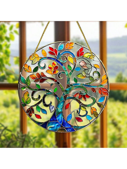 زينة زخرفية معلقة