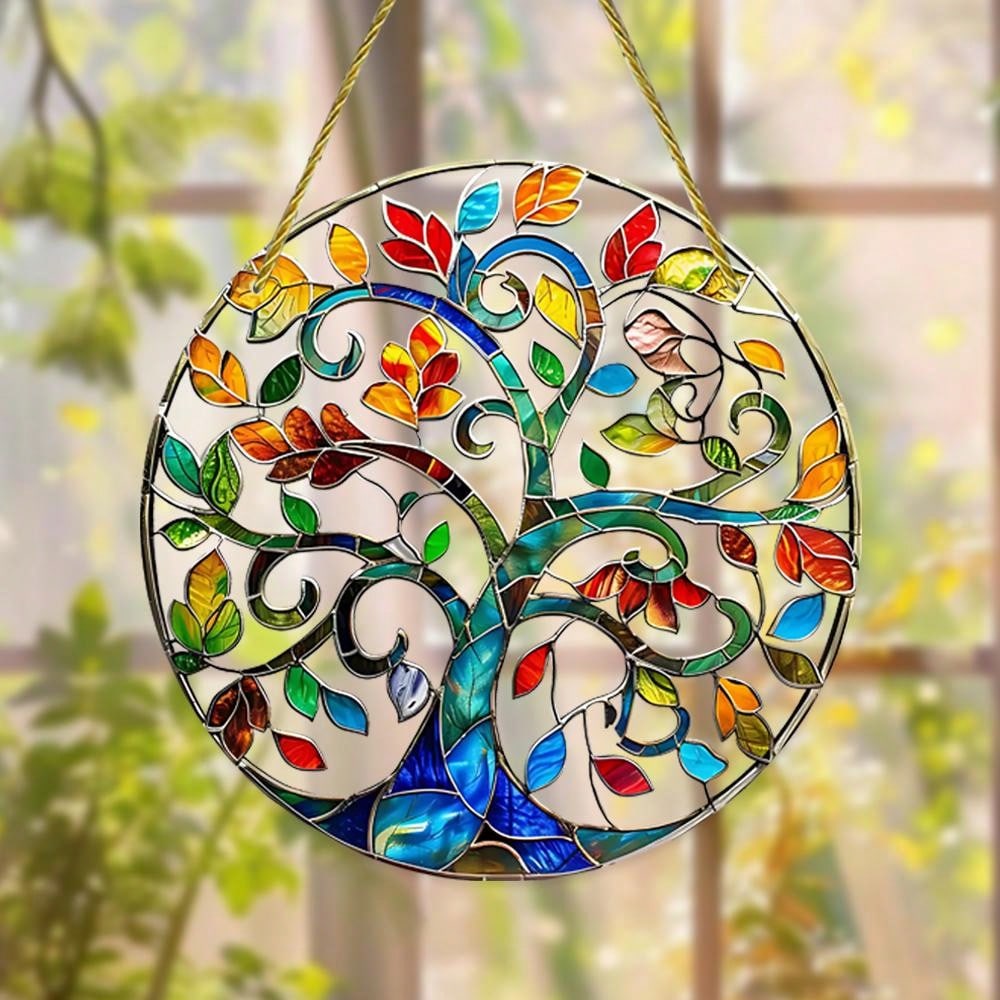 زينة زخرفية معلقة