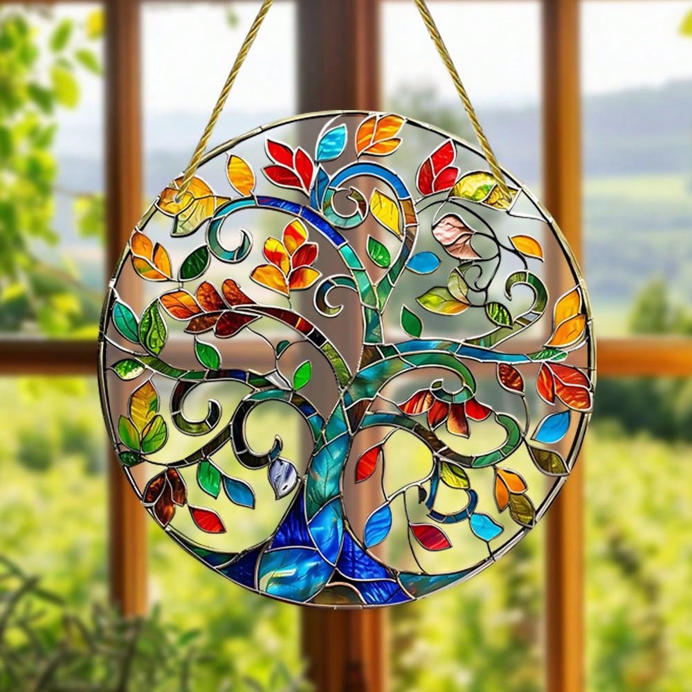 زينة زخرفية معلقة