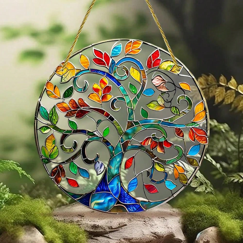 زينة زخرفية معلقة