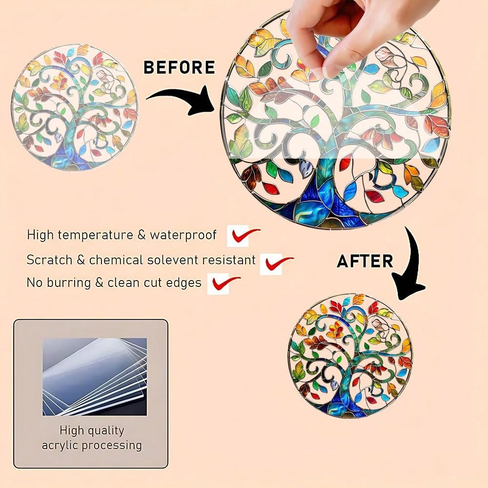 زينة زخرفية معلقة