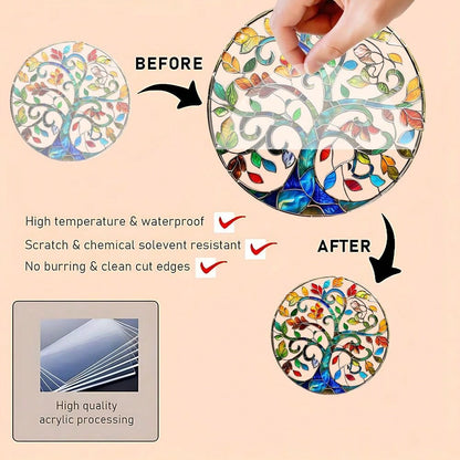 زينة زخرفية معلقة