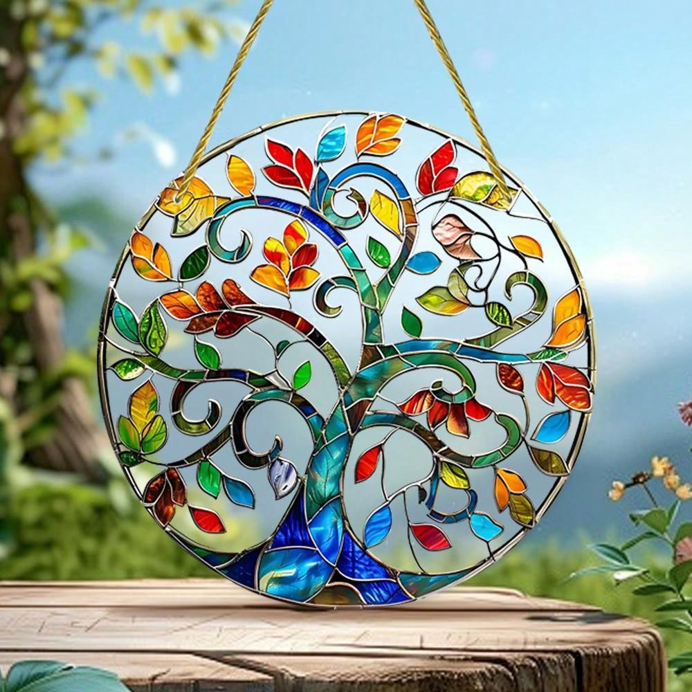 زينة زخرفية معلقة