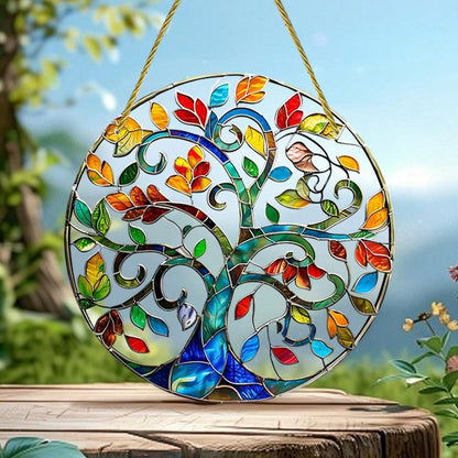 زينة زخرفية معلقة