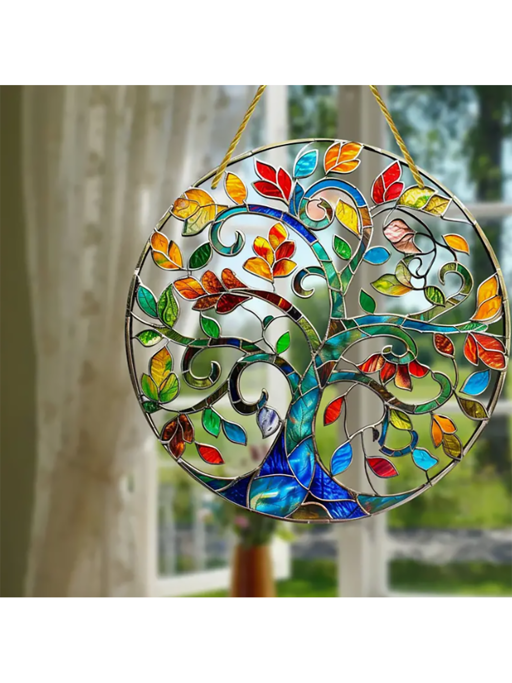 زينة زخرفية معلقة