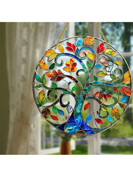 زينة زخرفية معلقة