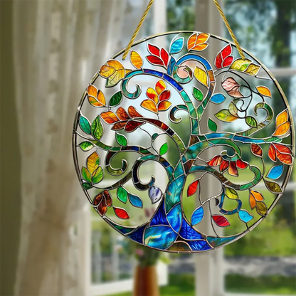 زينة زخرفية معلقة