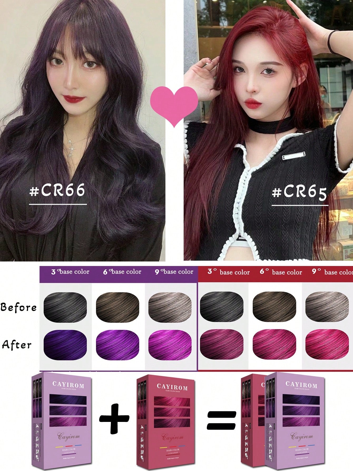 صبغة شمعية للشعر خالية من المبيض، تبييض وتغطية الشعر الأبيض