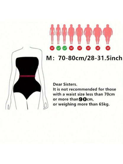 حزام بثلاثة أزرار بطراز جوتيك