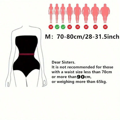 حزام بثلاثة أزرار بطراز جوتيك