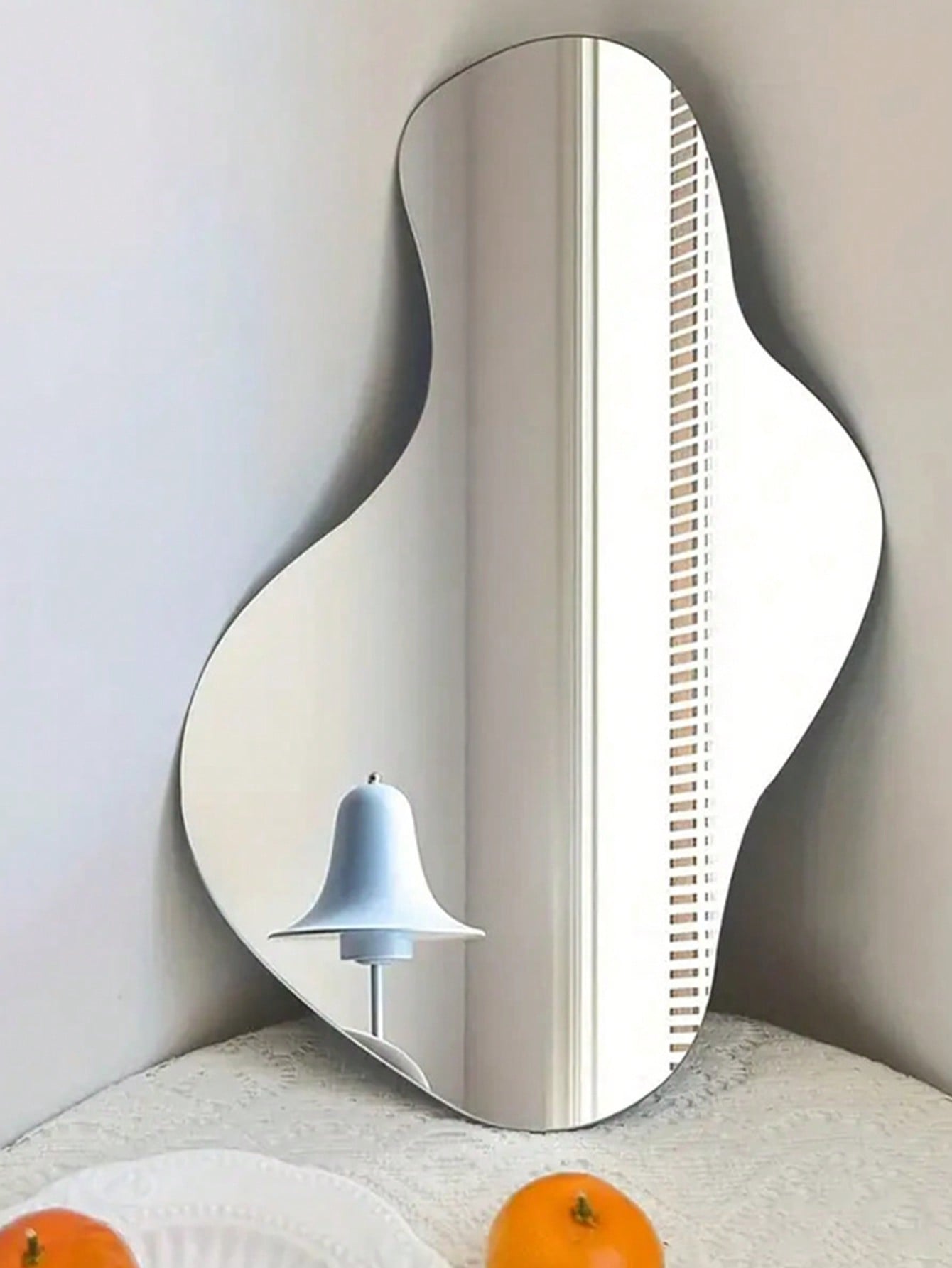 ملصقات المرآة