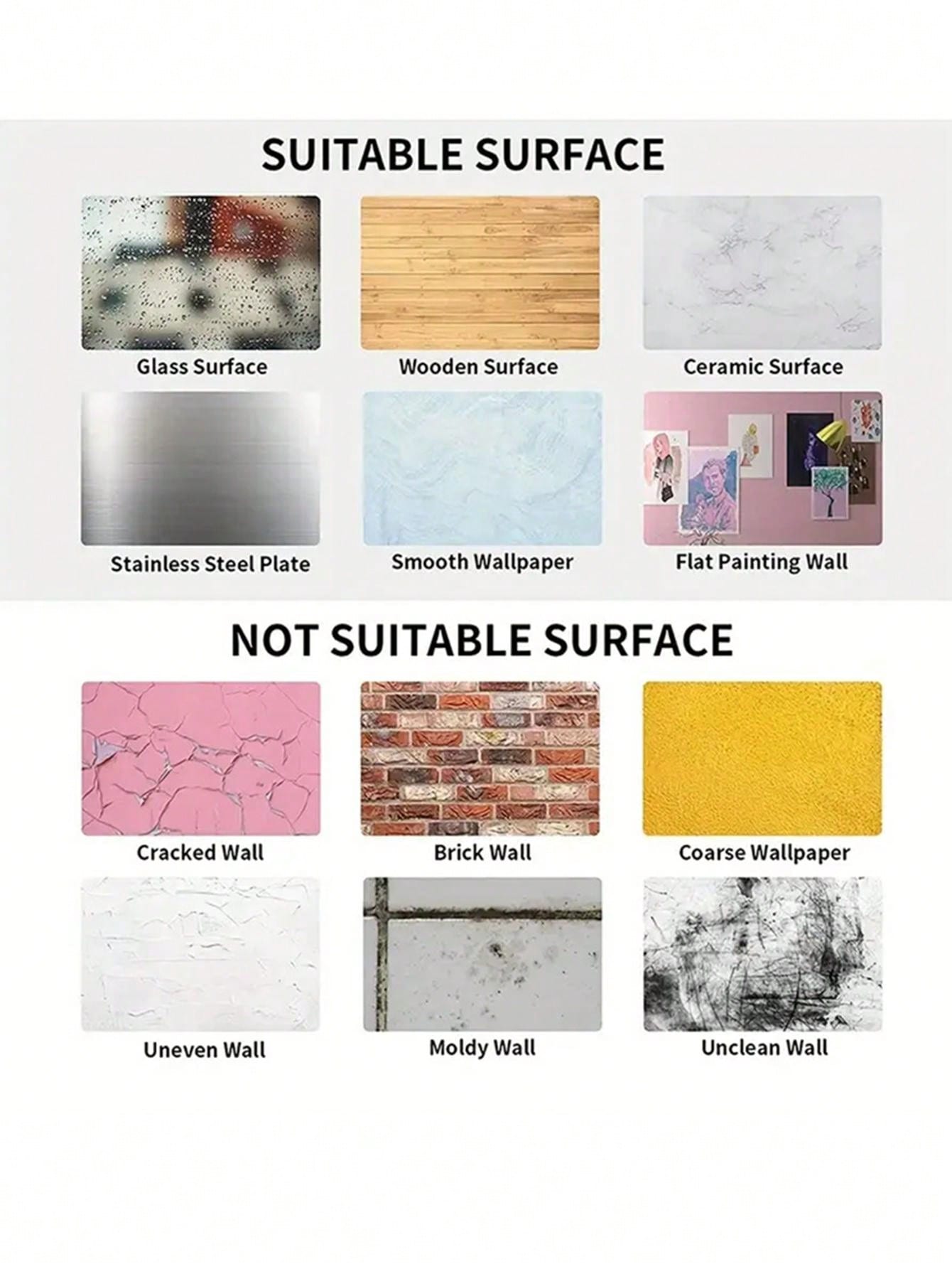 ملصقات المرآة