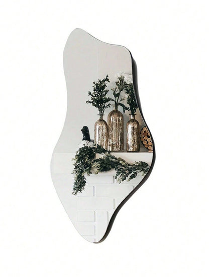 ملصقات المرآة