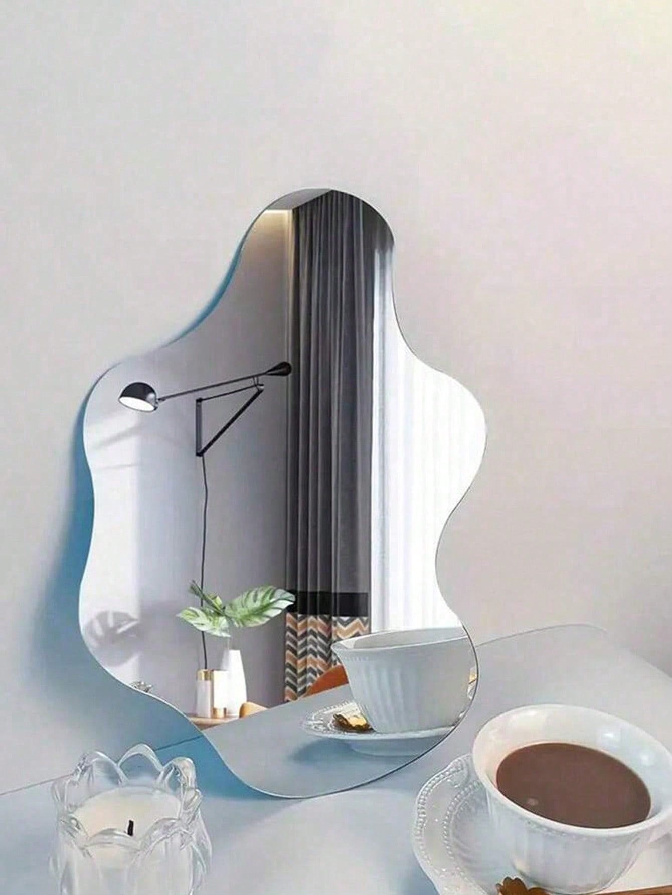 ملصقات المرآة