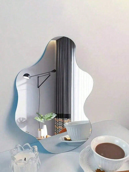 ملصقات المرآة