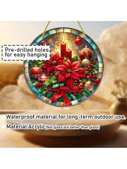 زينة زخرفية معلقة