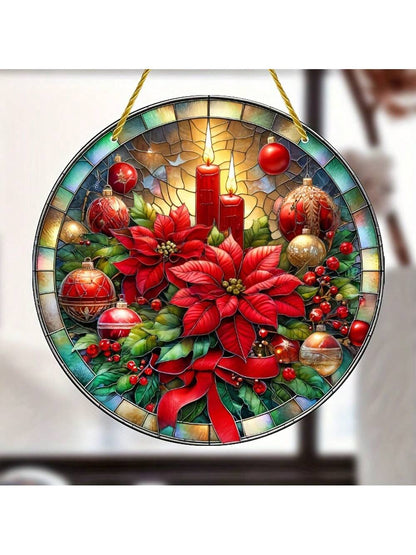 زينة زخرفية معلقة